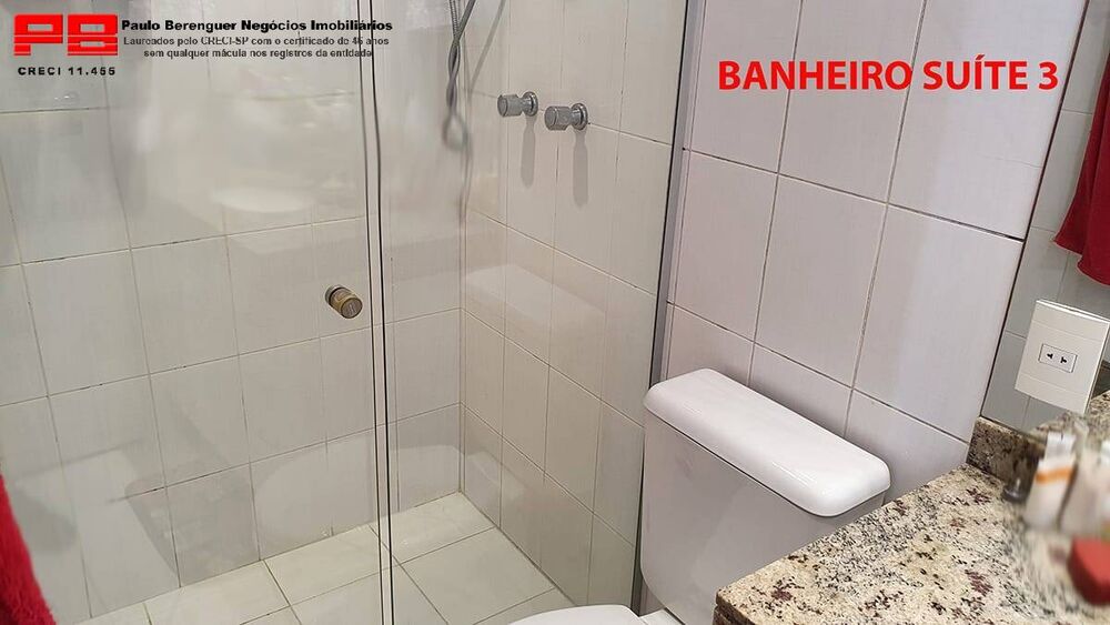 Apartamento, 3 quartos, 135 m² - Foto 12