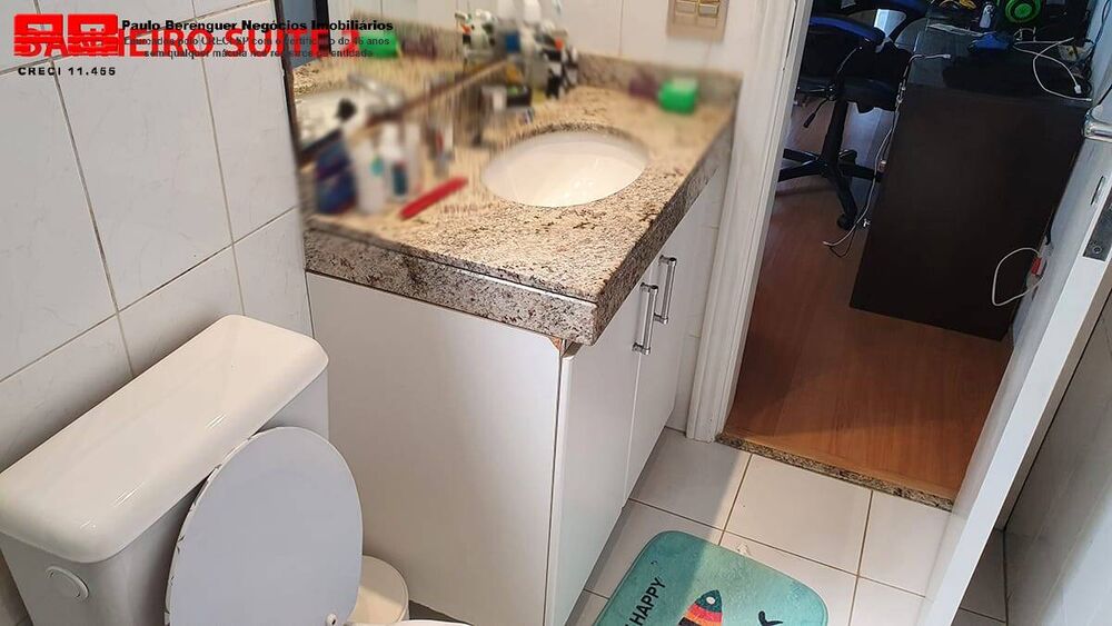 Apartamento, 3 quartos, 135 m² - Foto 10