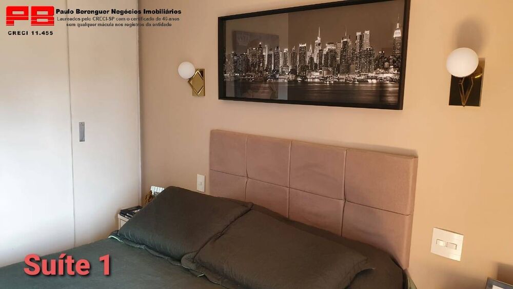 Apartamento, 3 quartos, 135 m² - Foto 7