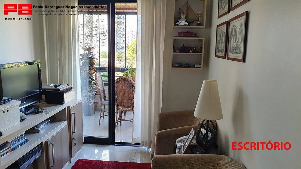 Apartamento, 3 quartos, 135 m² - Foto 13