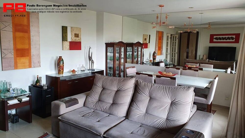 Apartamento, 3 quartos, 135 m² - Foto 2