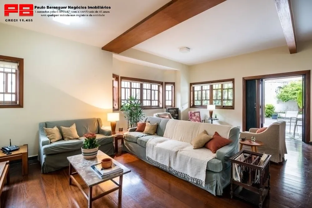 Sobrado, 4 quartos, 300 m² - Foto 3