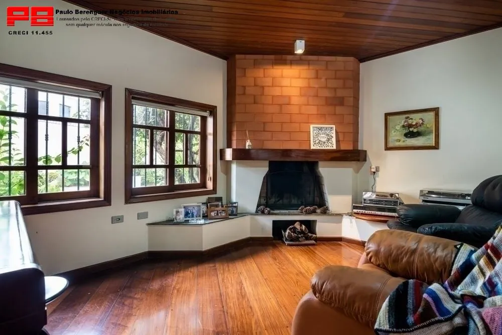 Sobrado, 4 quartos, 300 m² - Foto 1