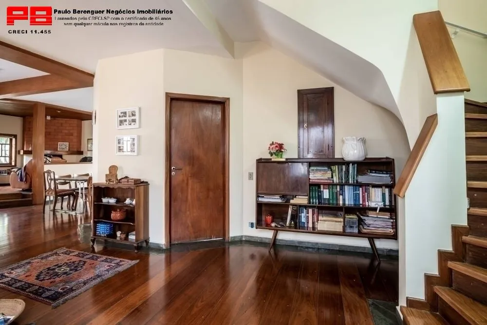 Sobrado, 4 quartos, 300 m² - Foto 2