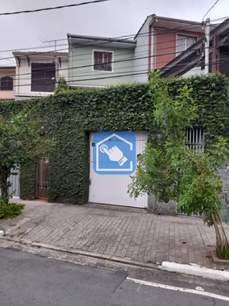 Sobrado à venda com 2 quartos, 145m² - Foto 1