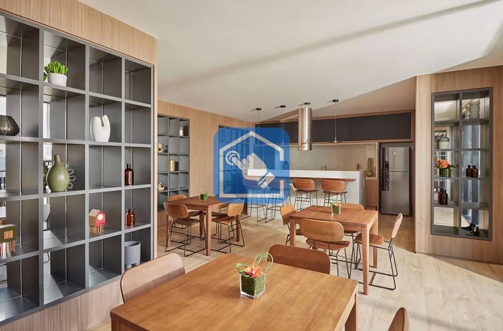 Apartamento à venda com 2 quartos, 73m² - Foto 5