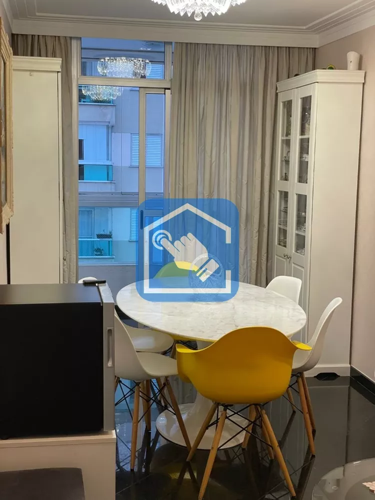 Apartamento à venda com 3 quartos, 74m² - Foto 5