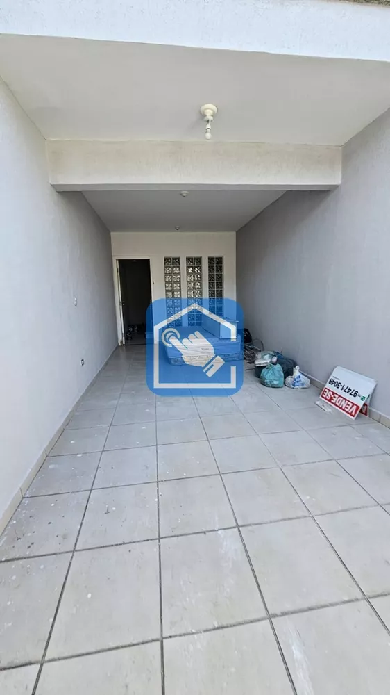 Sobrado à venda e aluguel com 3 quartos, 159m² - Foto 4