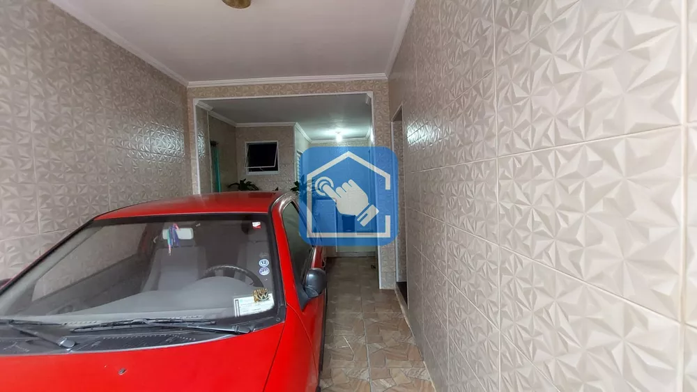 Sobrado à venda com 4 quartos, 200m² - Foto 3