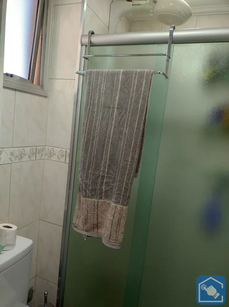 Apartamento à venda com 3 quartos, 74m² - Foto 19