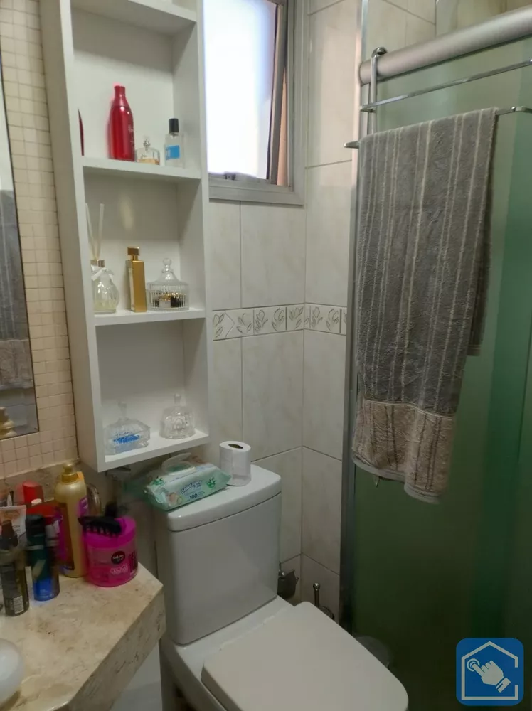 Apartamento à venda com 3 quartos, 74m² - Foto 18