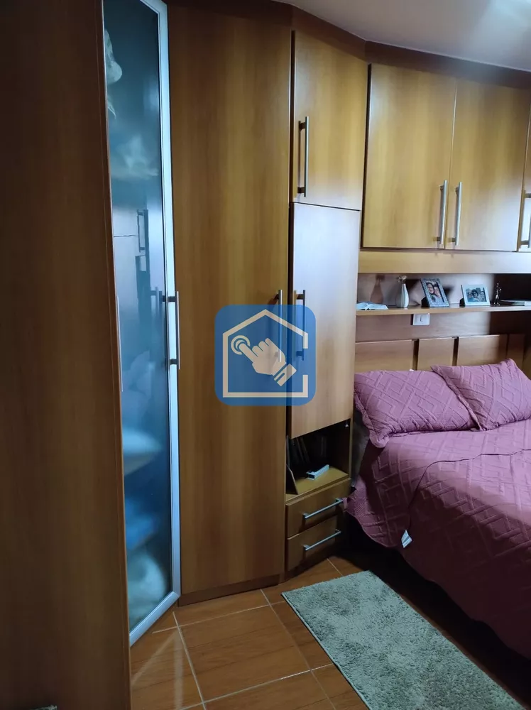 Apartamento à venda com 3 quartos, 74m² - Foto 16