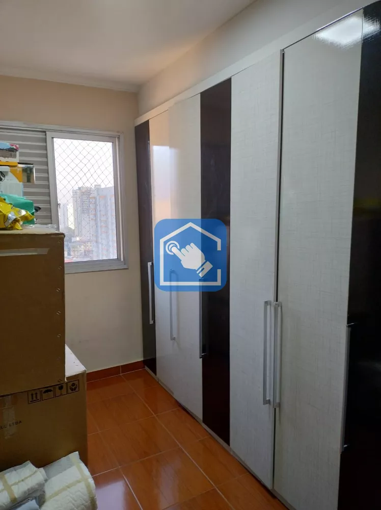 Apartamento à venda com 3 quartos, 74m² - Foto 28