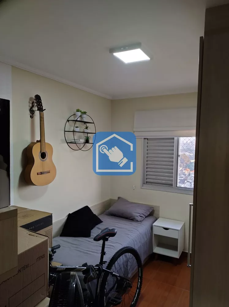 Apartamento à venda com 3 quartos, 74m² - Foto 21