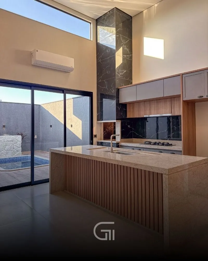 Casa de Condomínio, 3 quartos - Foto 5