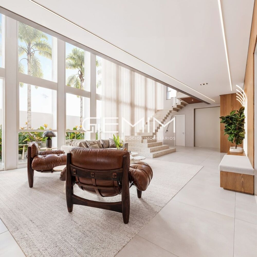 Casa de Condomínio, 5 quartos - Foto 4