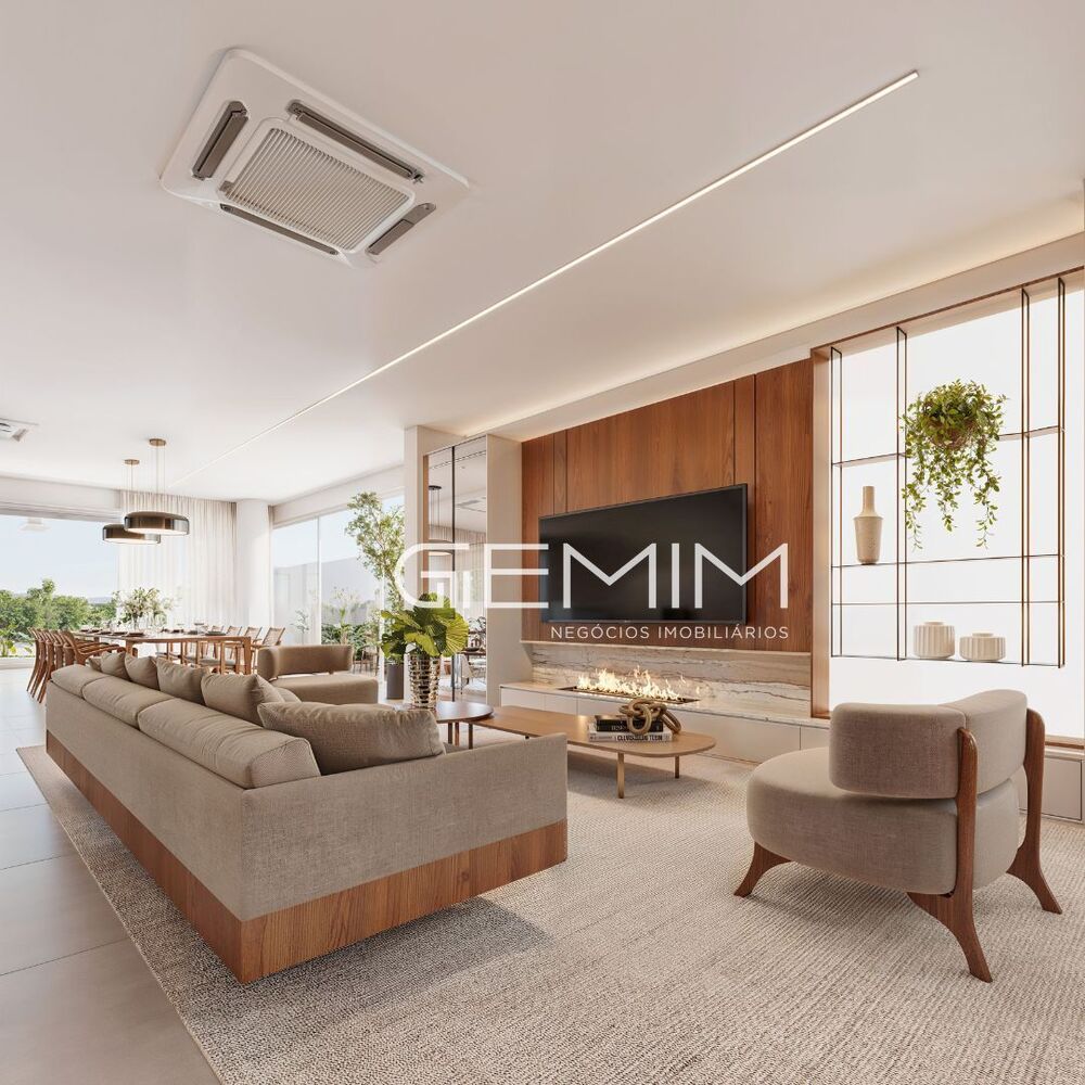 Casa de Condomínio, 5 quartos - Foto 3