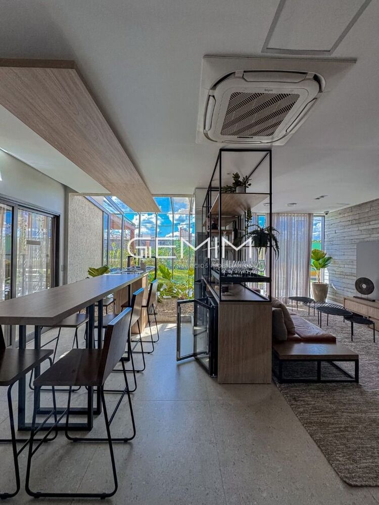 Apartamento, 3 quartos, 197 m² - Foto 4