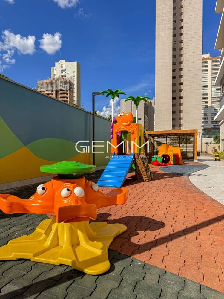 Apartamento, 3 quartos, 197 m² - Foto 3