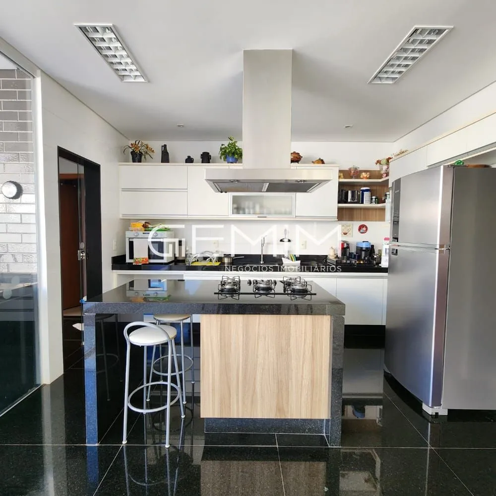 Casa de Condomínio, 3 quartos - Foto 9