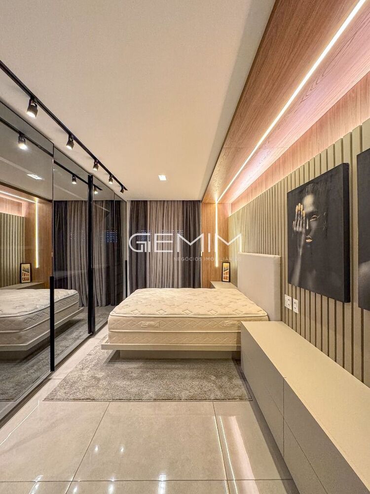 Apartamento, 2 quartos, 115 m² - Foto 3