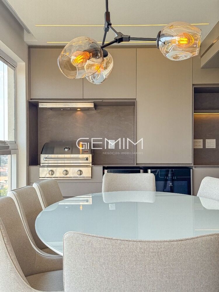 Apartamento, 2 quartos, 115 m² - Foto 2