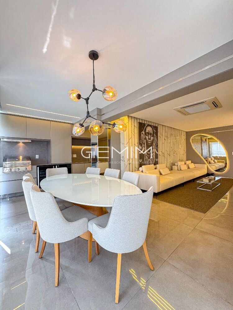 Apartamento, 2 quartos, 115 m² - Foto 1