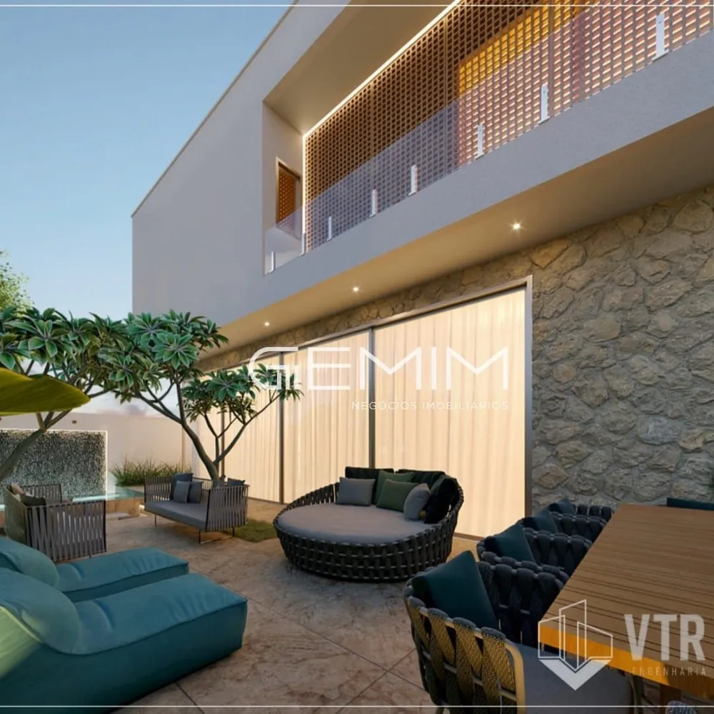 Casa de Condomínio, 5 quartos - Foto 3