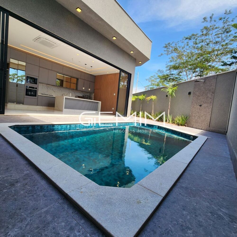 Casa de Condomínio, 4 quartos - Foto 1