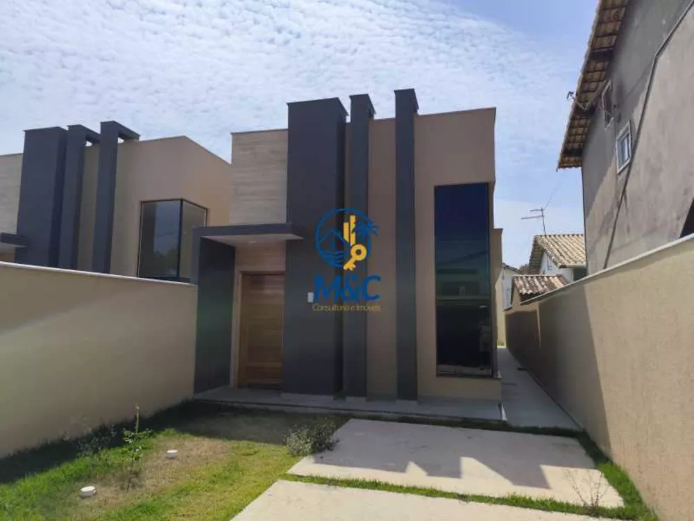 Casa, 3 quartos, 200 m² - Foto 1