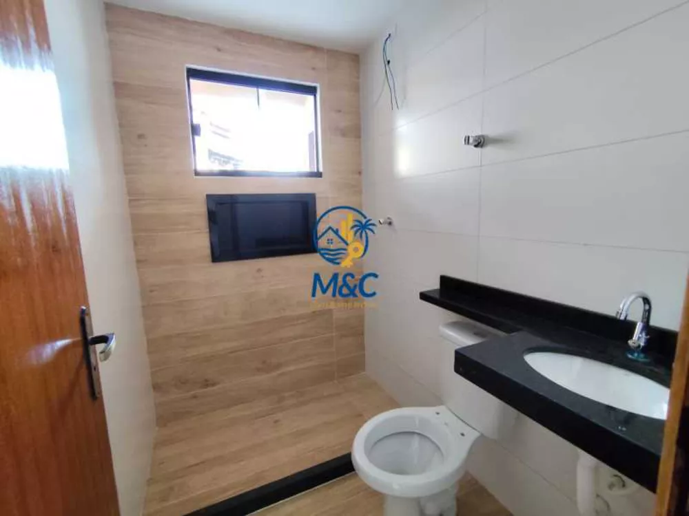 Casa, 3 quartos, 200 m² - Foto 13