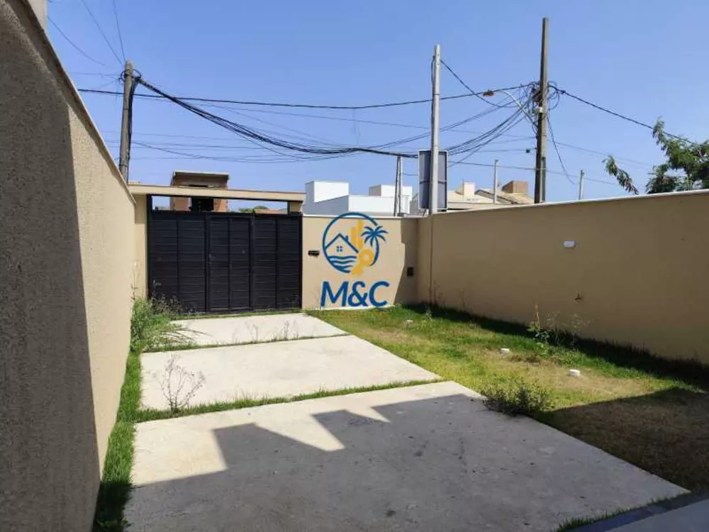 Casa, 3 quartos, 200 m² - Foto 12