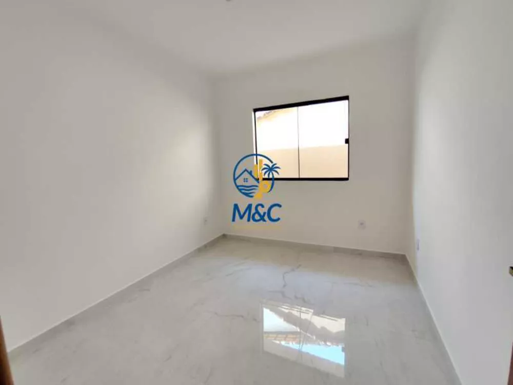 Casa, 3 quartos, 200 m² - Foto 11