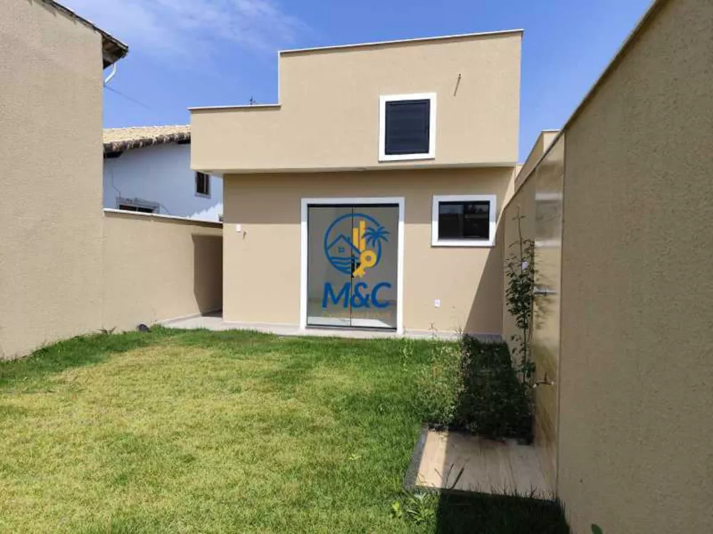 Casa, 3 quartos, 200 m² - Foto 9