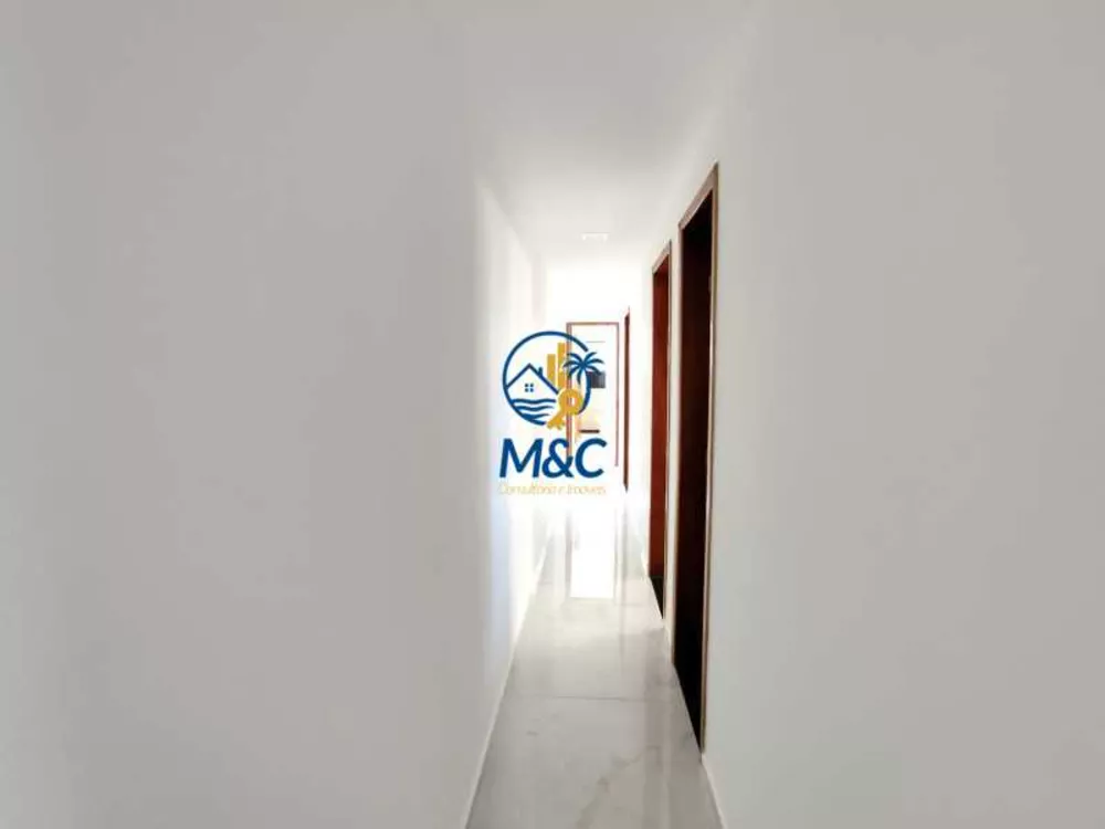 Casa, 3 quartos, 200 m² - Foto 14