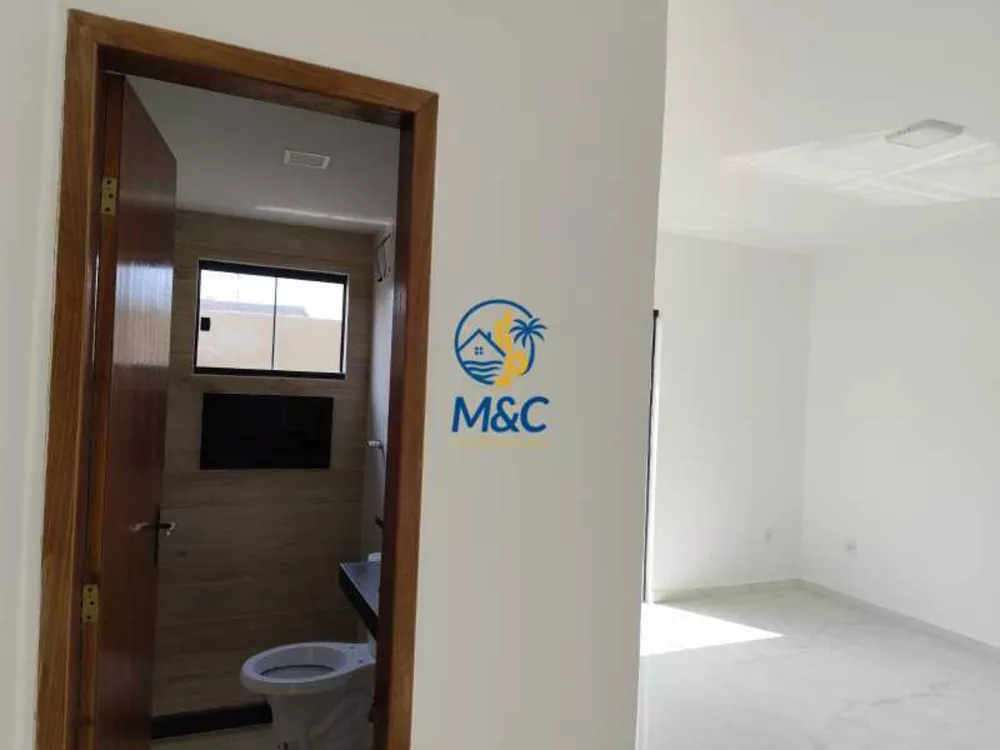 Casa, 3 quartos, 200 m² - Foto 7