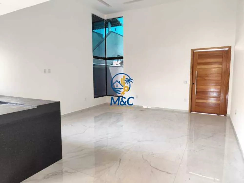 Casa, 3 quartos, 200 m² - Foto 8