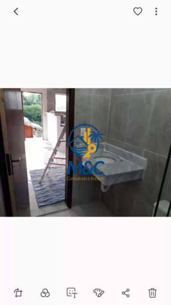 Casa de Condomínio, 3 quartos - Foto 8