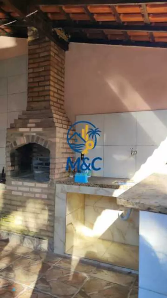 Casa, 250 m² - Foto 6