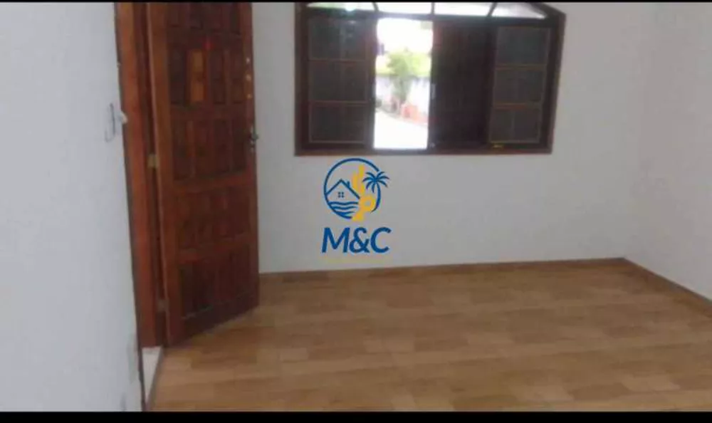 Casa, 4 quartos, 150 m² - Foto 1