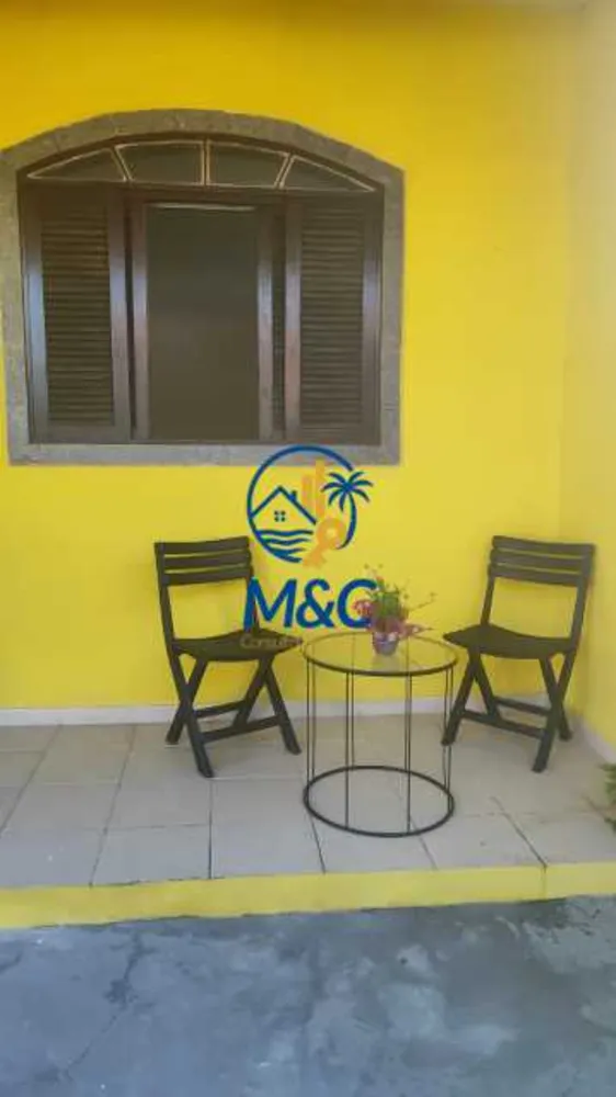 Casa, 2 quartos, 55 m² - Foto 4