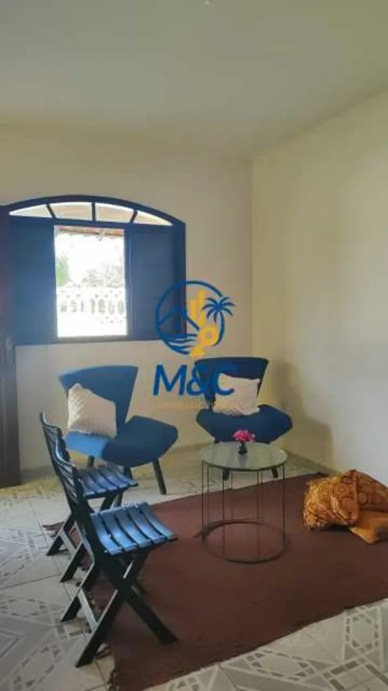 Casa, 2 quartos, 55 m² - Foto 1