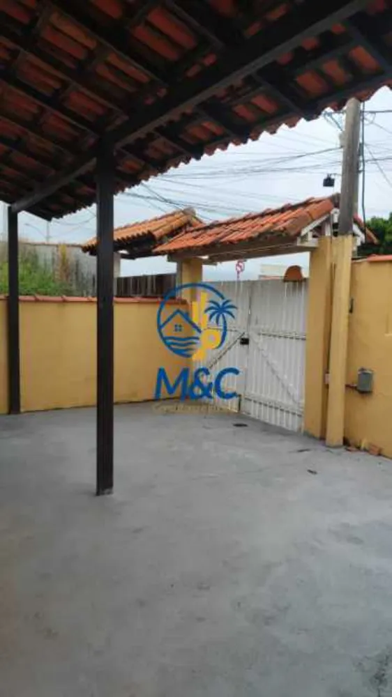 Casa, 2 quartos, 55 m² - Foto 11