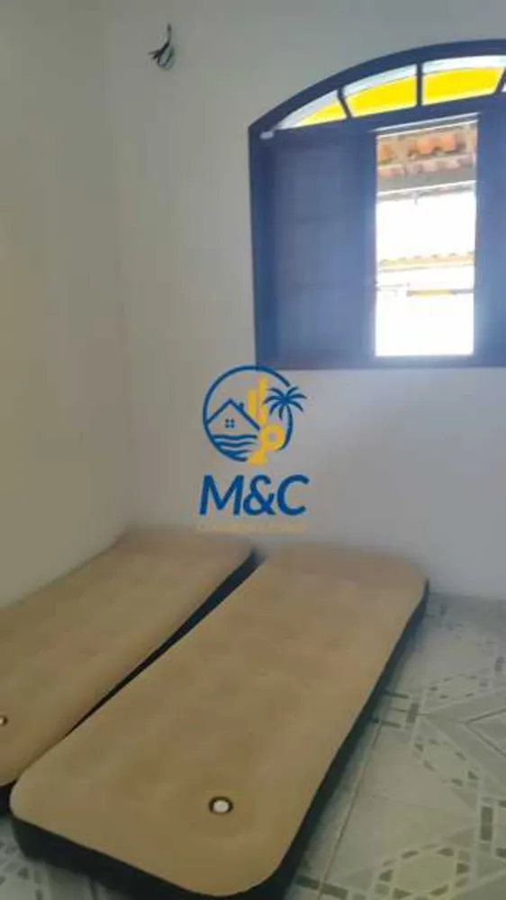Casa, 2 quartos, 55 m² - Foto 3