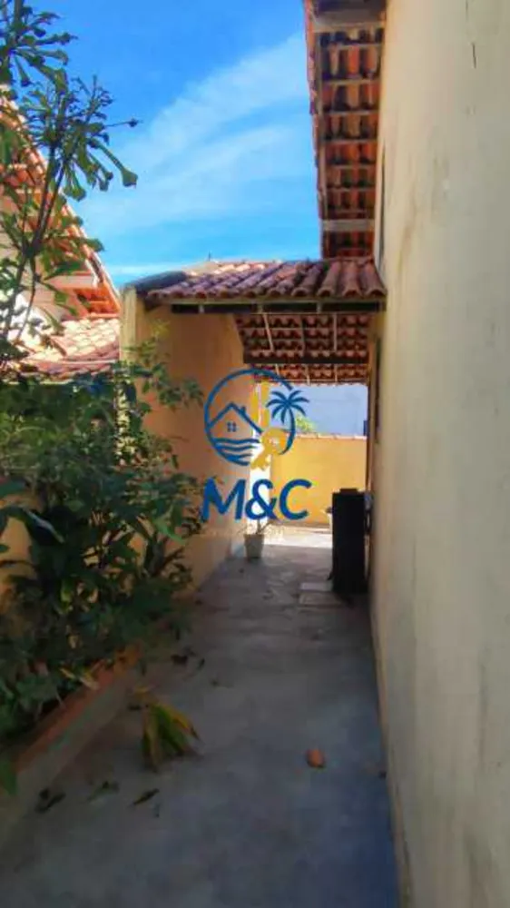 Casa, 2 quartos, 55 m² - Foto 2