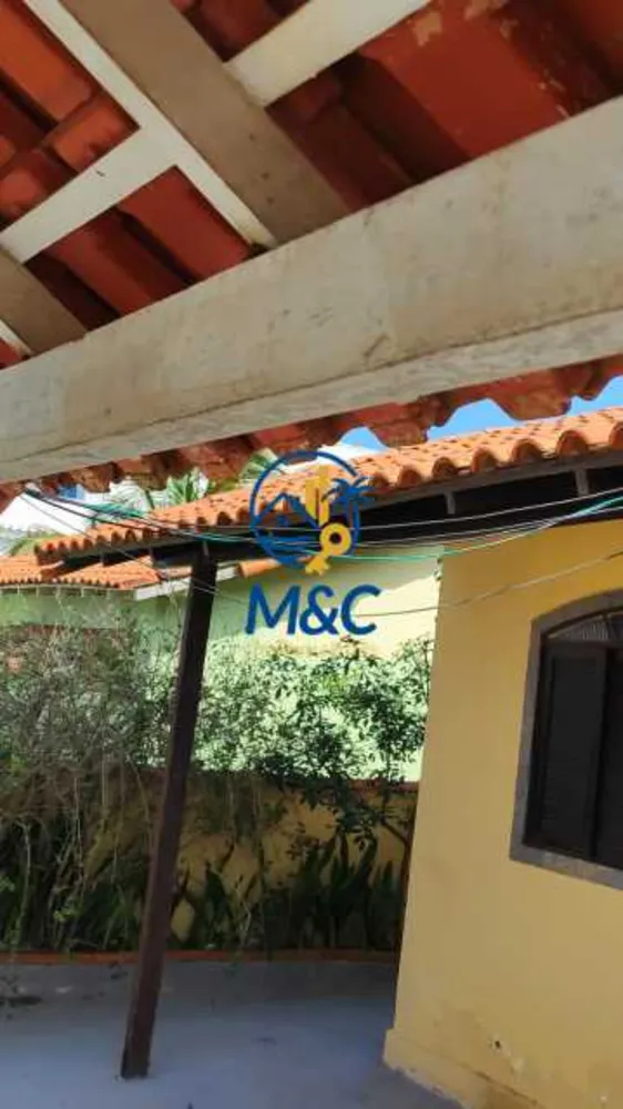 Casa, 2 quartos, 55 m² - Foto 13