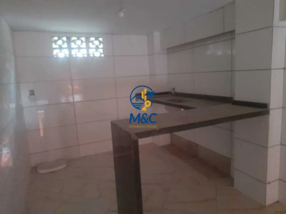 Casa, 1 quarto, 35 m² - Foto 15