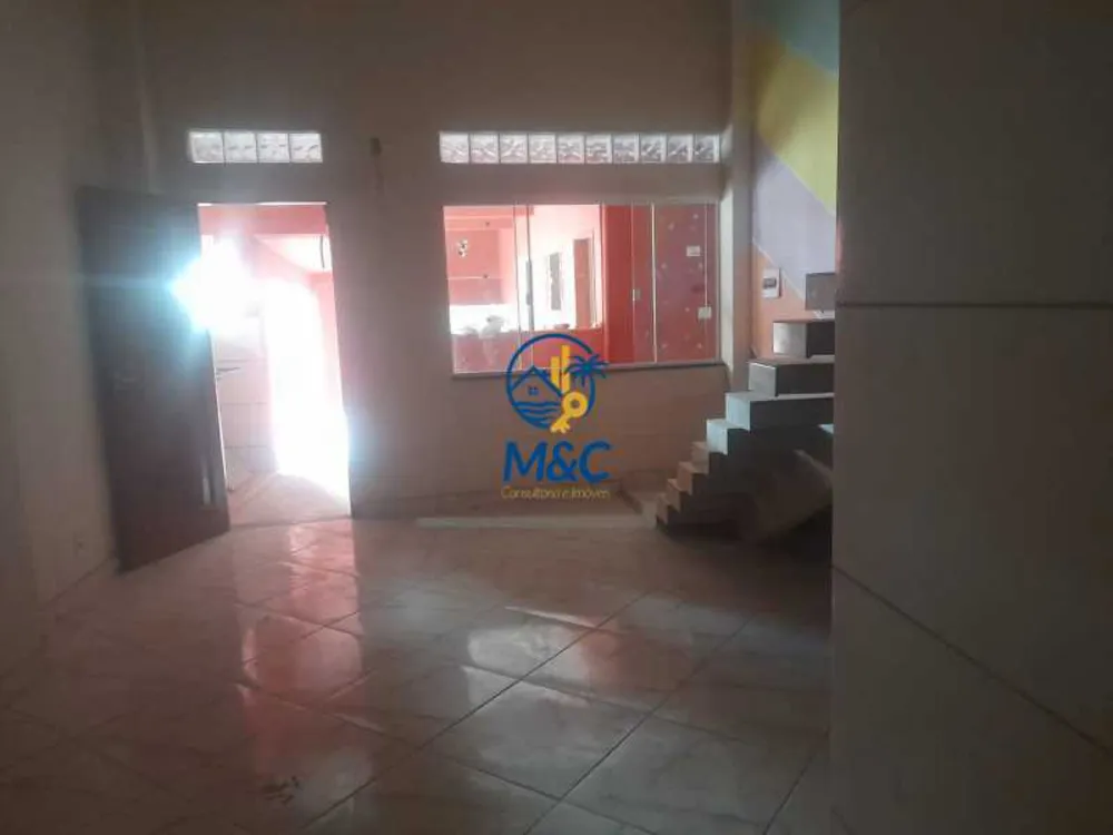 Casa, 1 quarto, 35 m² - Foto 14