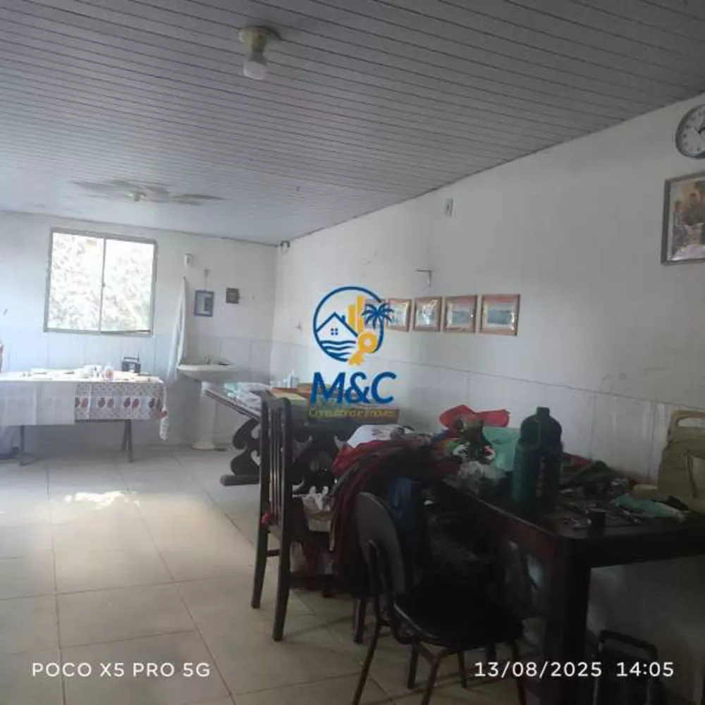 Chácara, 2 quartos - Foto 2