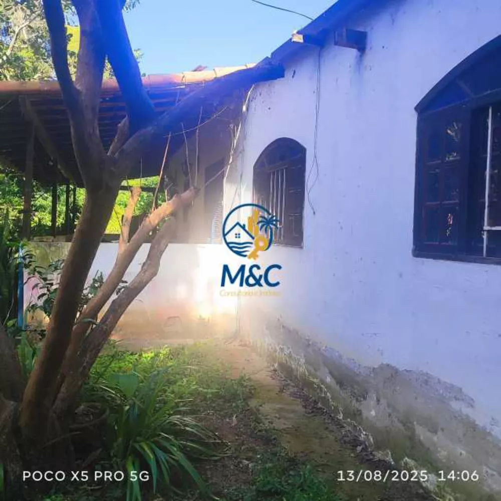 Chácara, 2 quartos - Foto 1